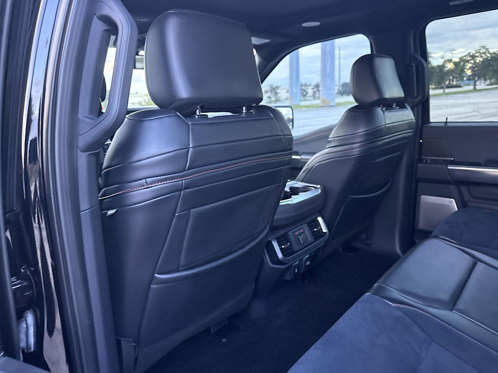 Thumbnail: 2022 Ford F-150 - 13