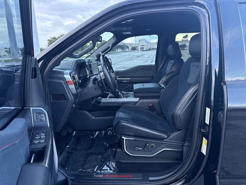 Thumbnail: 2022 Ford F-150 - 11