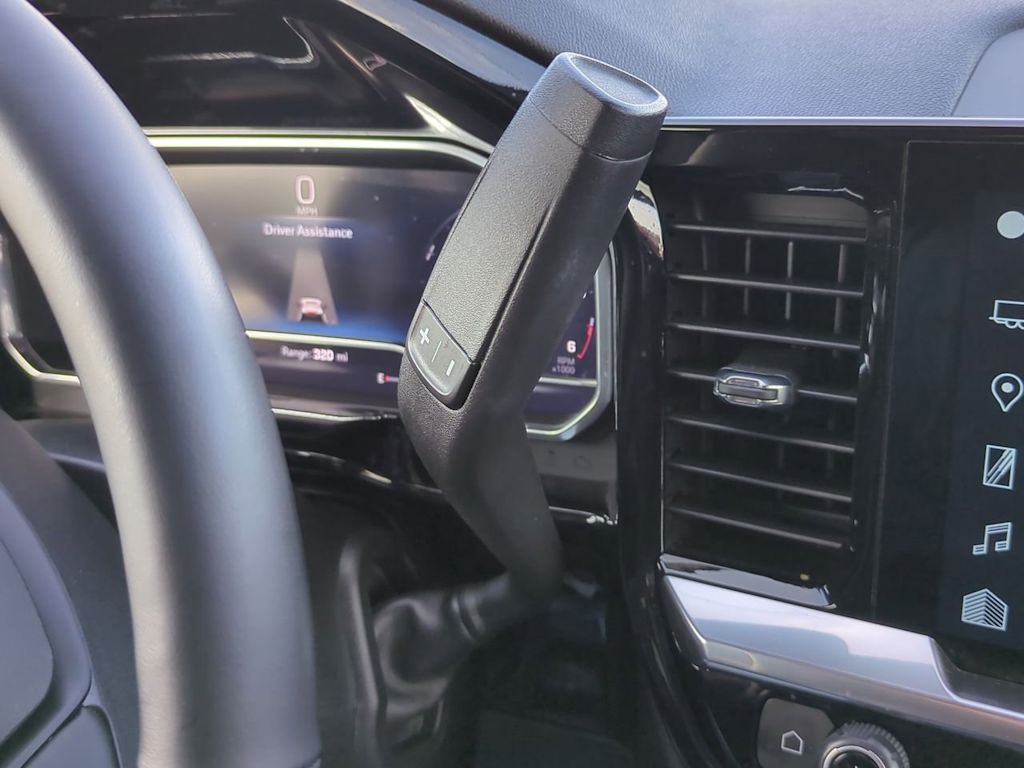 Thumbnail: 2024 Chevrolet Silverado 2500 - 35