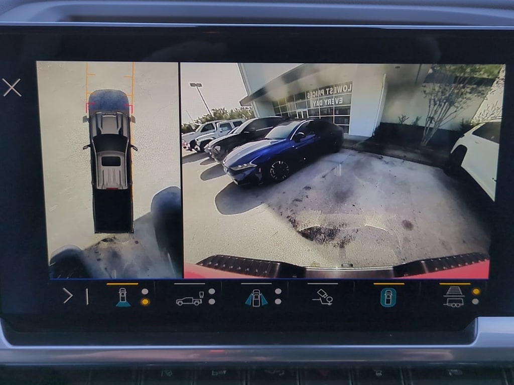 Thumbnail: 2024 Chevrolet Silverado 2500 - 32