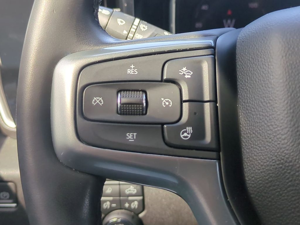 Thumbnail: 2024 Chevrolet Silverado 2500 - 28