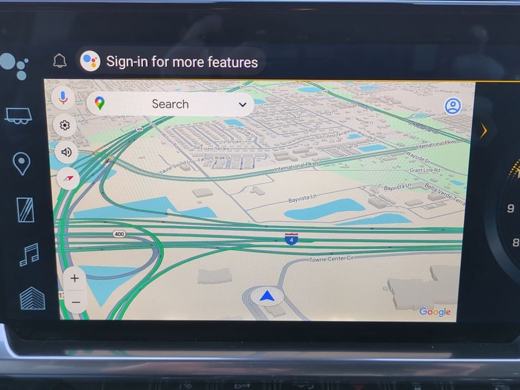 Thumbnail: 2024 Chevrolet Silverado 2500 - 31