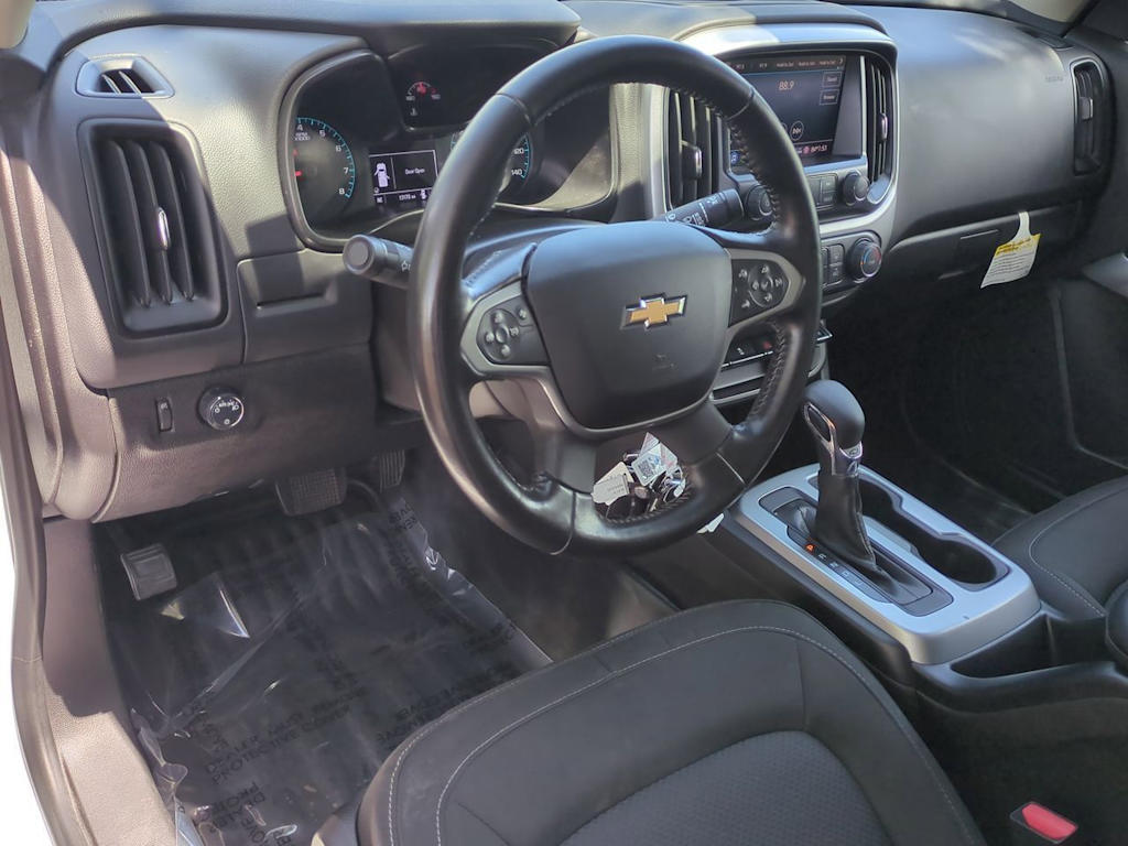 Thumbnail: 2022 Chevrolet Colorado - 2