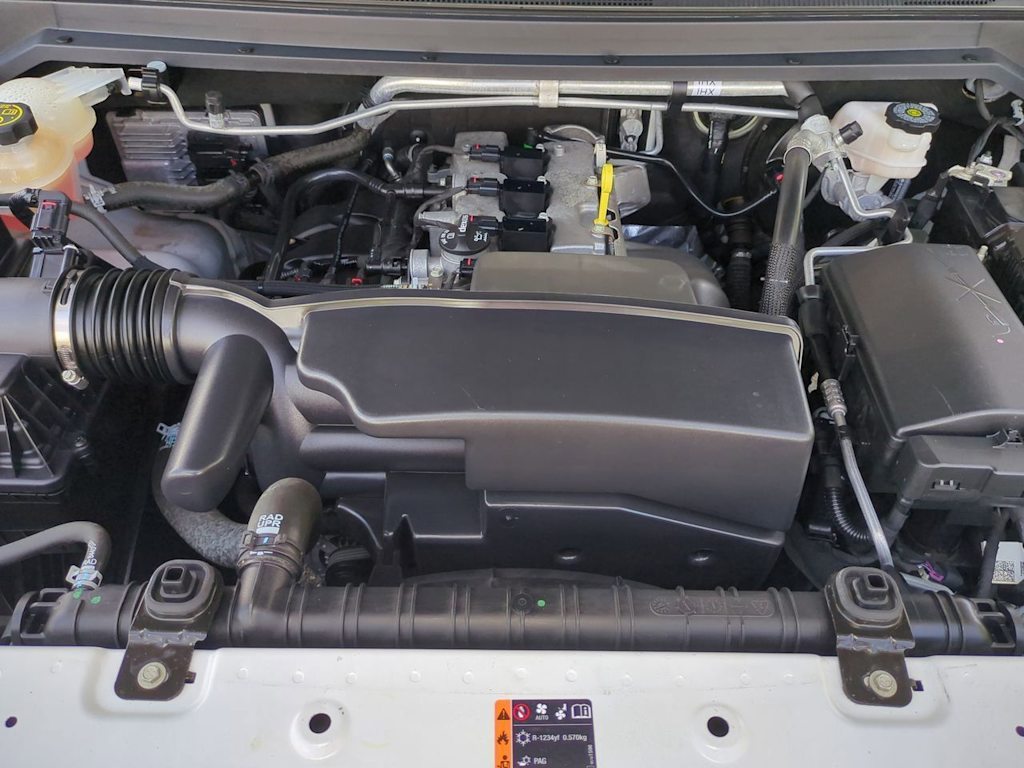 Thumbnail: 2022 Chevrolet Colorado - 9
