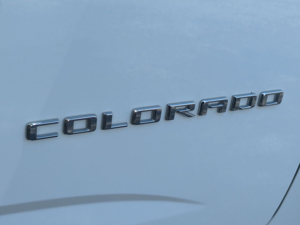 Thumbnail: 2022 Chevrolet Colorado - 7