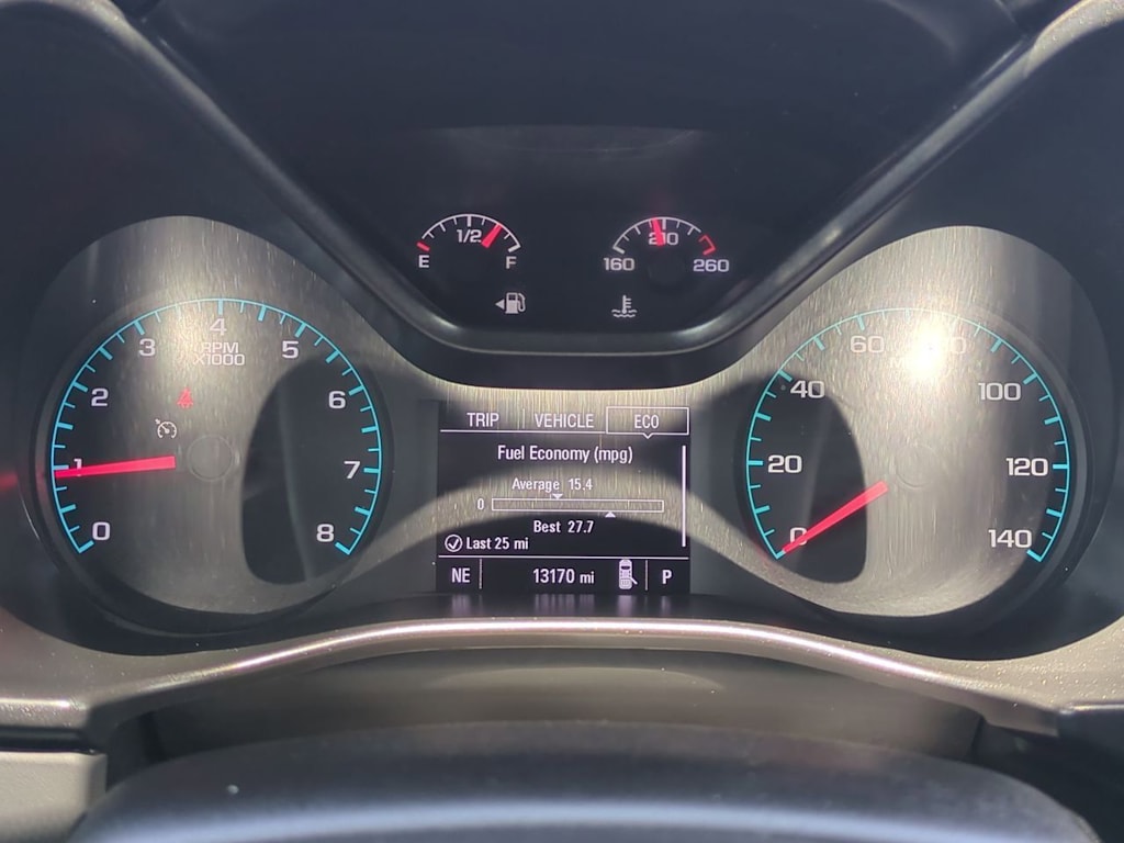 Thumbnail: 2022 Chevrolet Colorado - 16