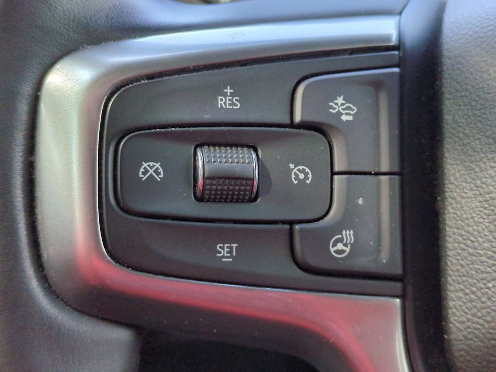 Thumbnail: 2024 Chevrolet Silverado 1500 - 28
