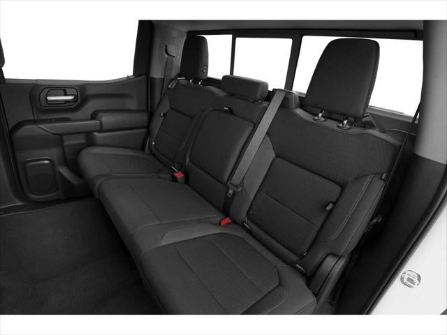 Thumbnail: 2019 Chevrolet Silverado 1500 - 7