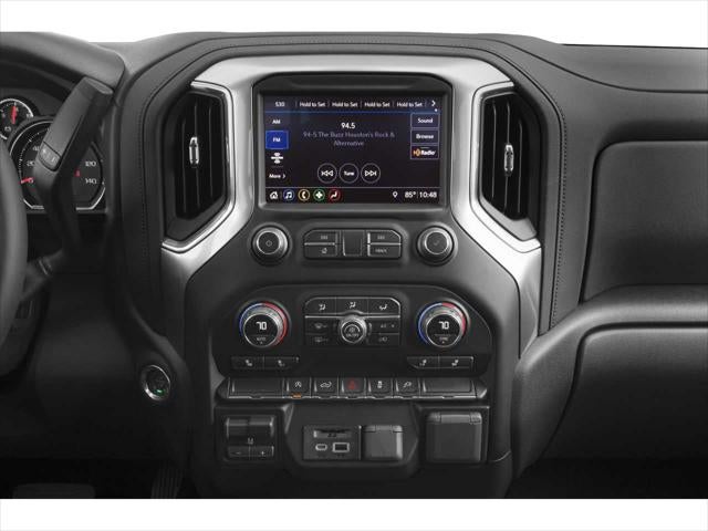 Thumbnail: 2019 Chevrolet Silverado 1500 - 9