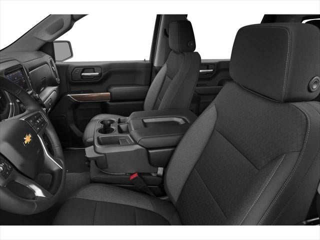 Thumbnail: 2019 Chevrolet Silverado 1500 - 6