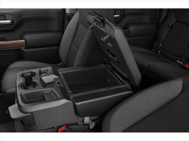 Thumbnail: 2019 Chevrolet Silverado 1500 - 10