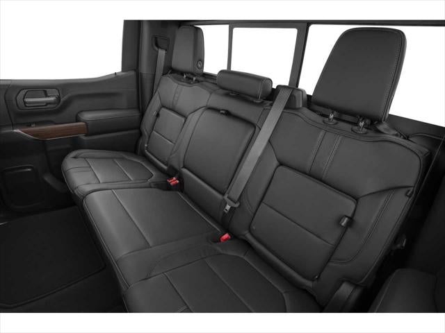 Thumbnail: 2019 Chevrolet Silverado 1500 - 7