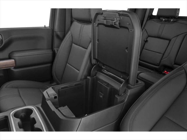 Thumbnail: 2019 Chevrolet Silverado 1500 - 11