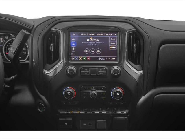 Thumbnail: 2019 Chevrolet Silverado 1500 - 9