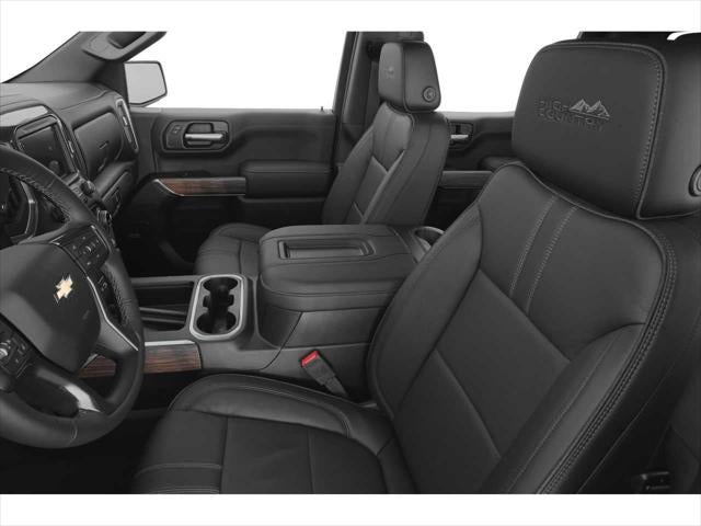 Thumbnail: 2019 Chevrolet Silverado 1500 - 6