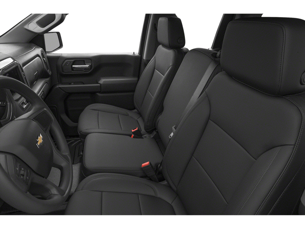 Thumbnail: 2020 Chevrolet Silverado 1500 - 6