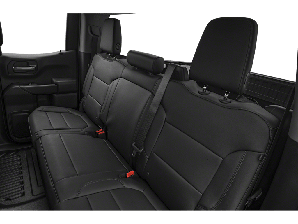 Thumbnail: 2020 Chevrolet Silverado 1500 - 10
