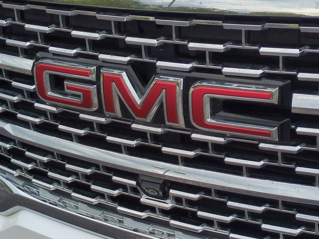 Thumbnail: 2022 GMC Acadia - 7
