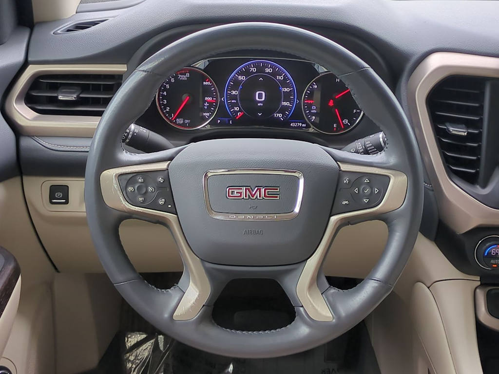Thumbnail: 2022 GMC Acadia - 13