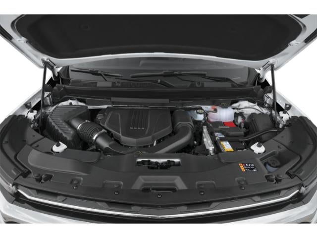Thumbnail: 2026 Chevrolet Traverse - 6
