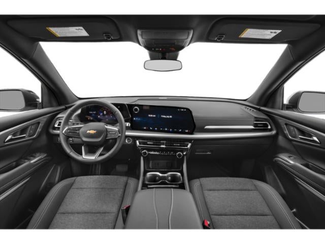 Thumbnail: 2026 Chevrolet Traverse - 7