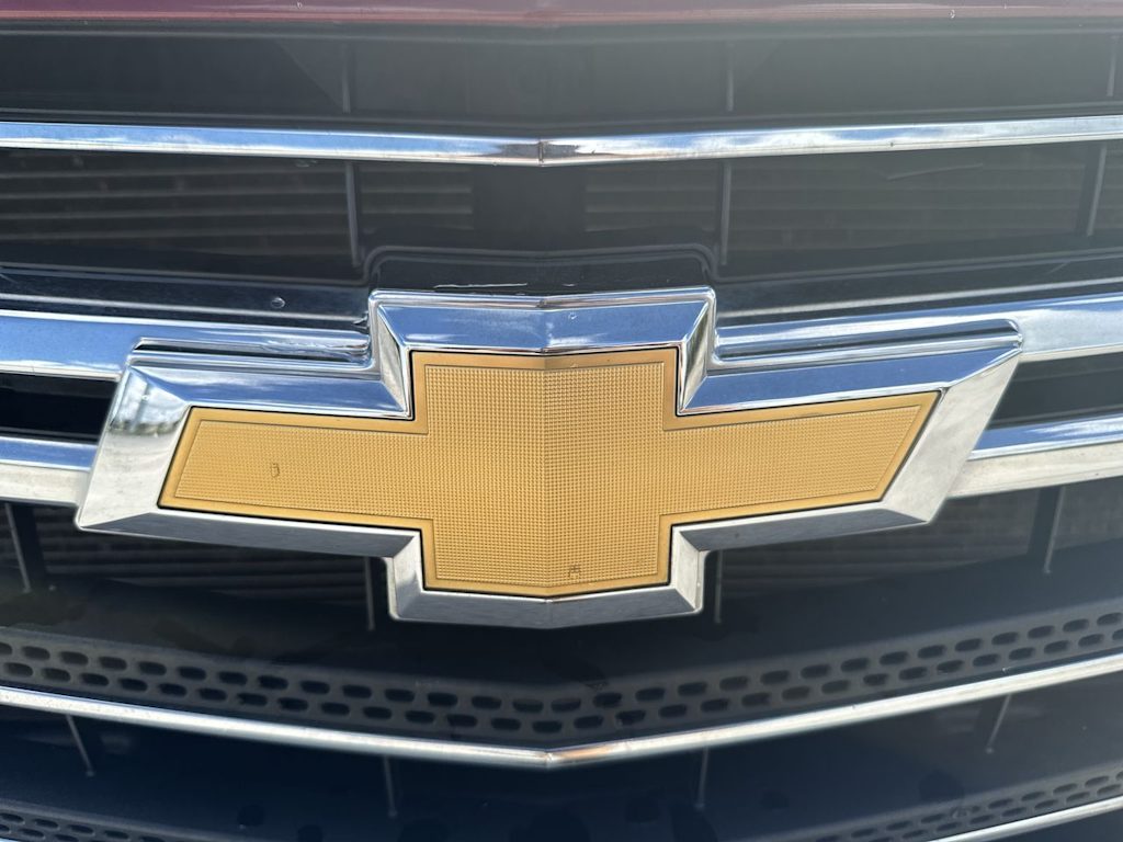 Thumbnail: 2020 Chevrolet Traverse - 25