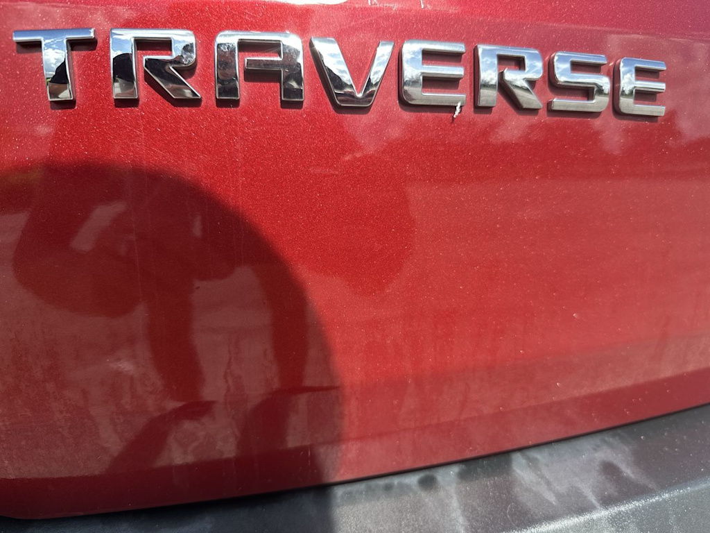 Thumbnail: 2020 Chevrolet Traverse - 7