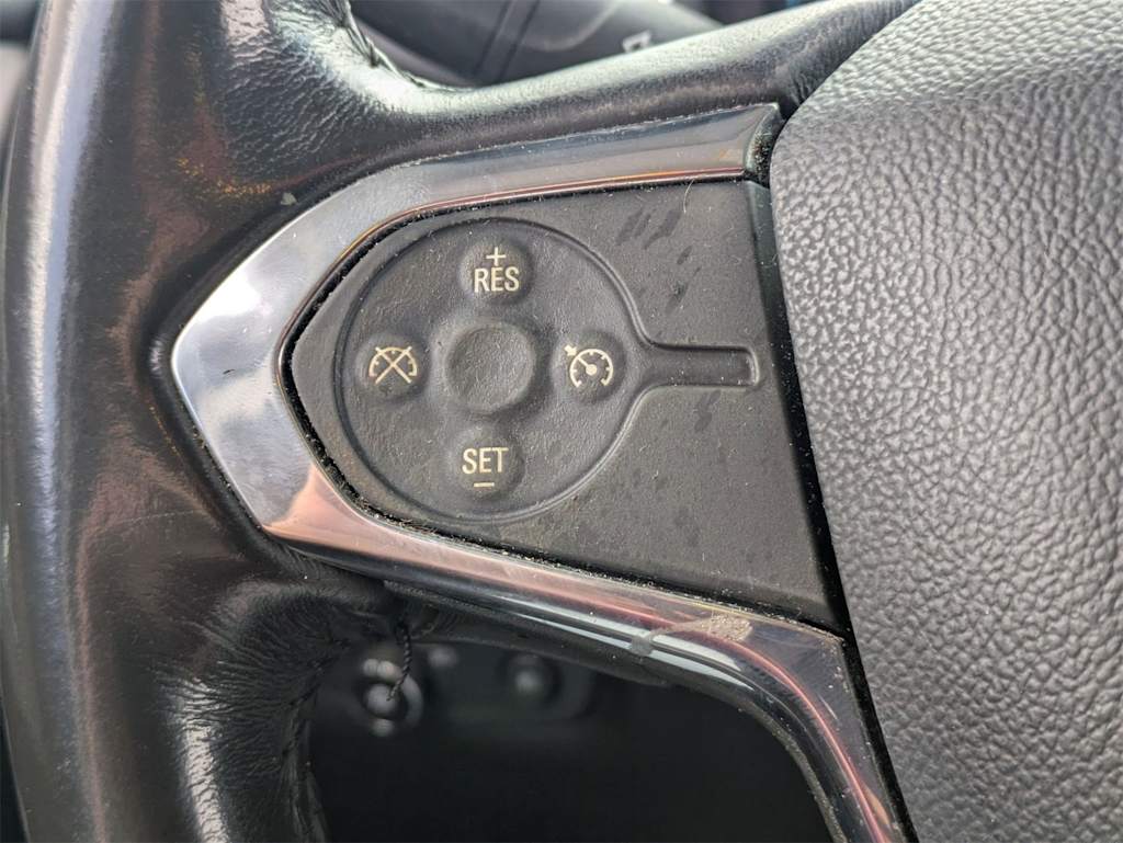 Thumbnail: 2019 Chevrolet Traverse - 11