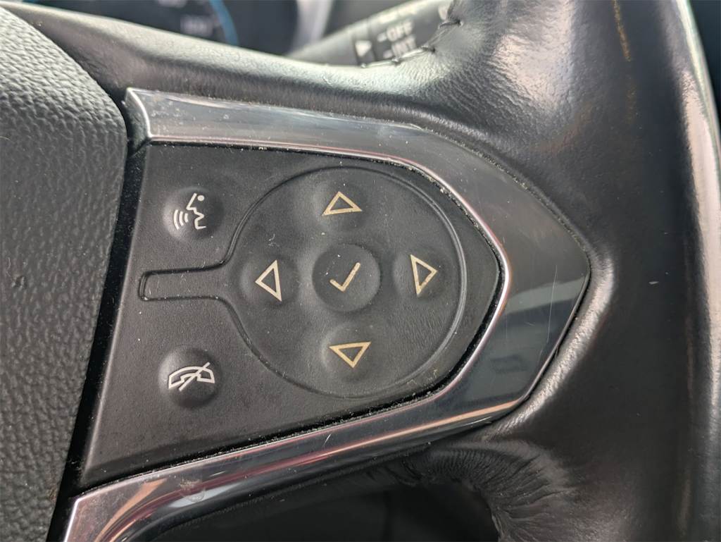 Thumbnail: 2019 Chevrolet Traverse - 10