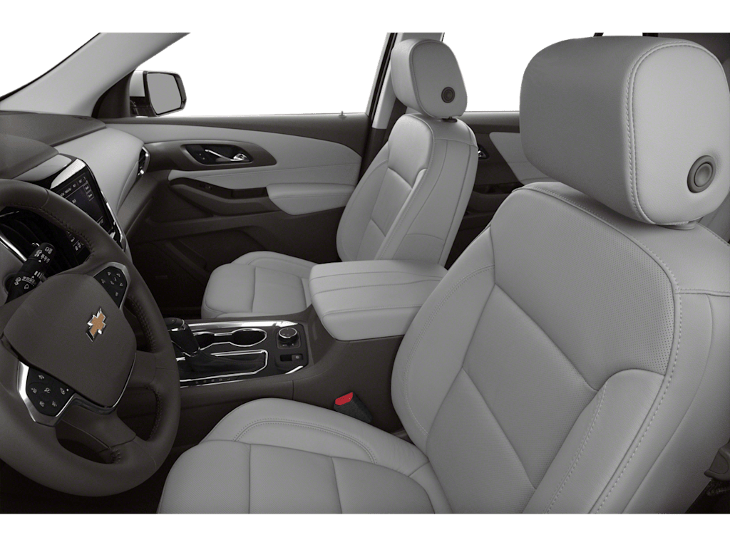 Thumbnail: 2019 Chevrolet Traverse - 6