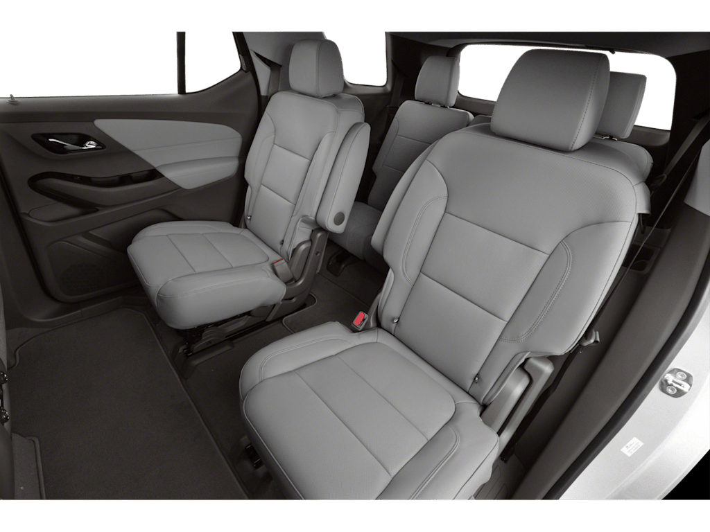 Thumbnail: 2019 Chevrolet Traverse - 7