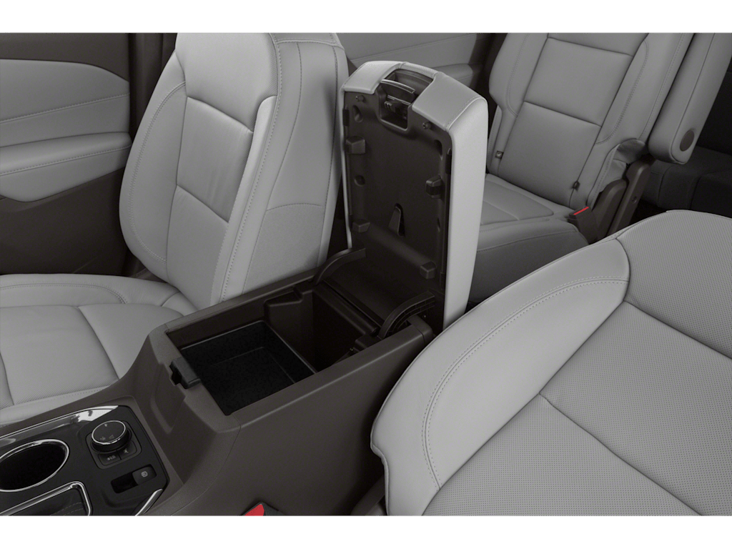 Thumbnail: 2019 Chevrolet Traverse - 11