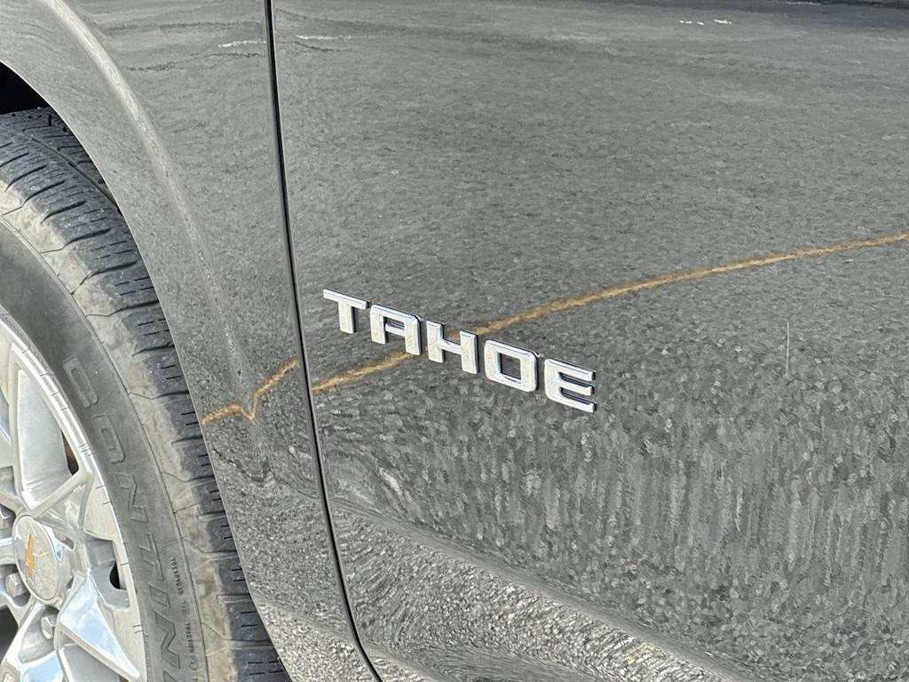 Thumbnail: 2025 Chevrolet Tahoe - 6