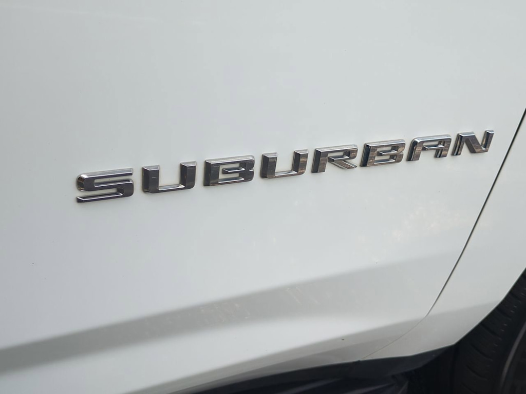 Thumbnail: 2024 Chevrolet Suburban - 26