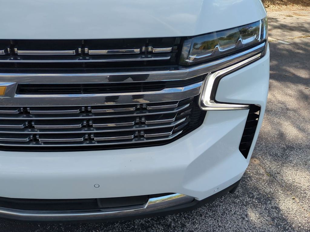 Thumbnail: 2024 Chevrolet Suburban - 7