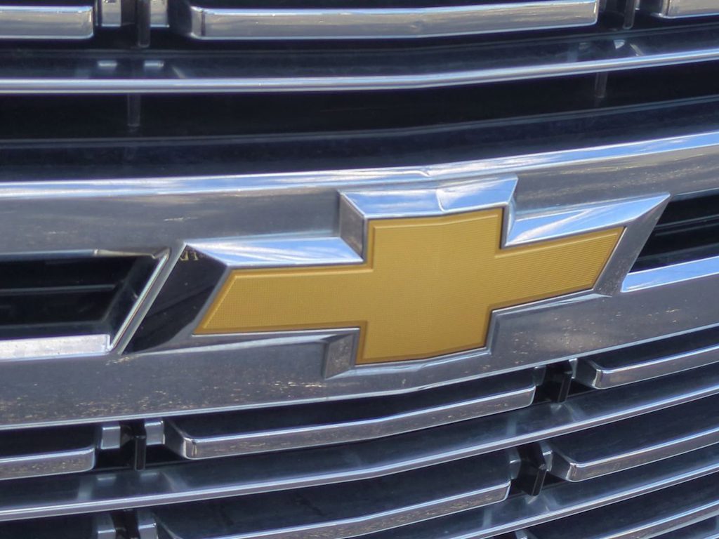 Thumbnail: 2024 Chevrolet Suburban - 25