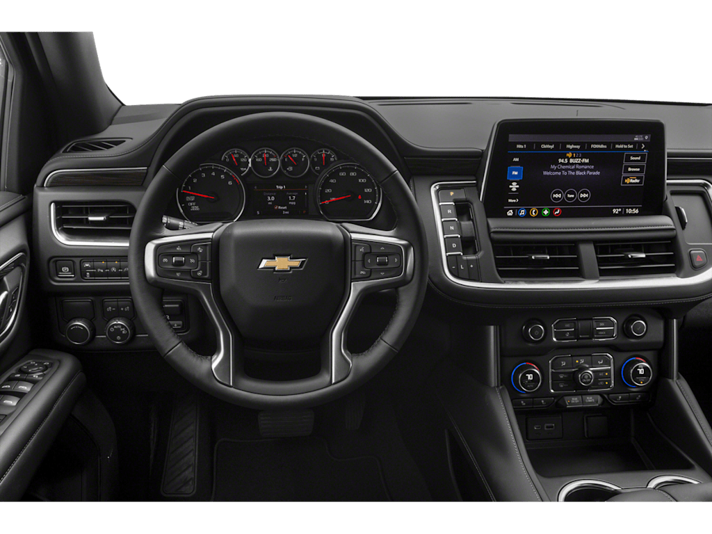 Thumbnail: 2023 Chevrolet Tahoe - 2