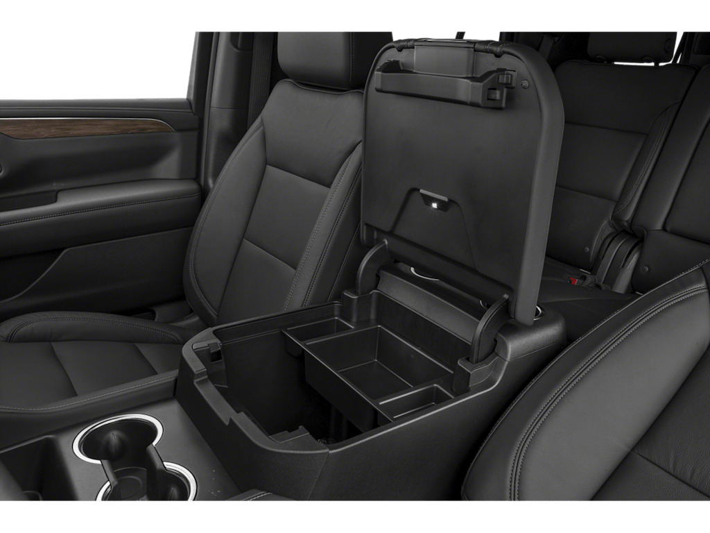 Thumbnail: 2023 Chevrolet Tahoe - 11