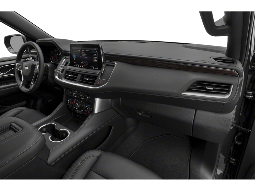 Thumbnail: 2023 Chevrolet Tahoe - 8