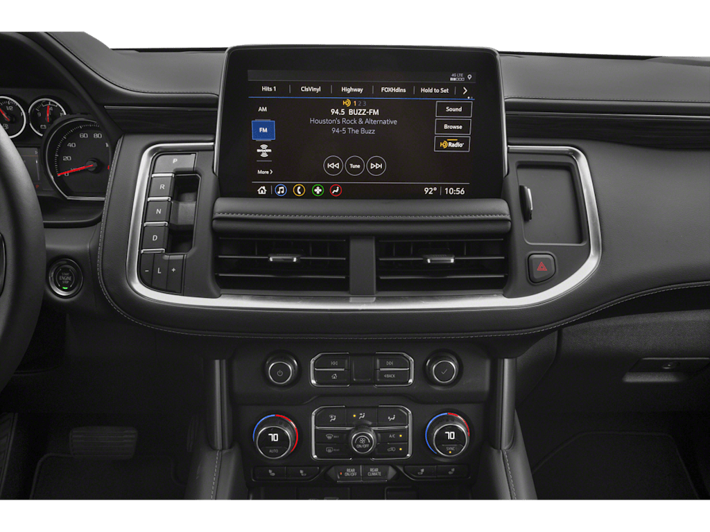 Thumbnail: 2023 Chevrolet Tahoe - 9