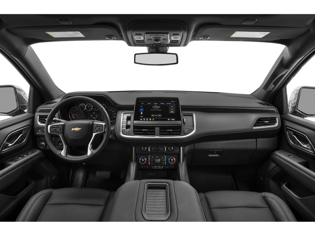 Thumbnail: 2023 Chevrolet Tahoe - 5