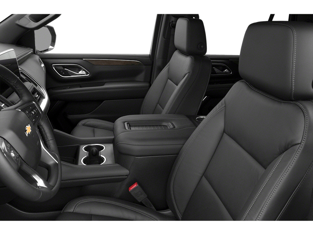 Thumbnail: 2023 Chevrolet Tahoe - 6