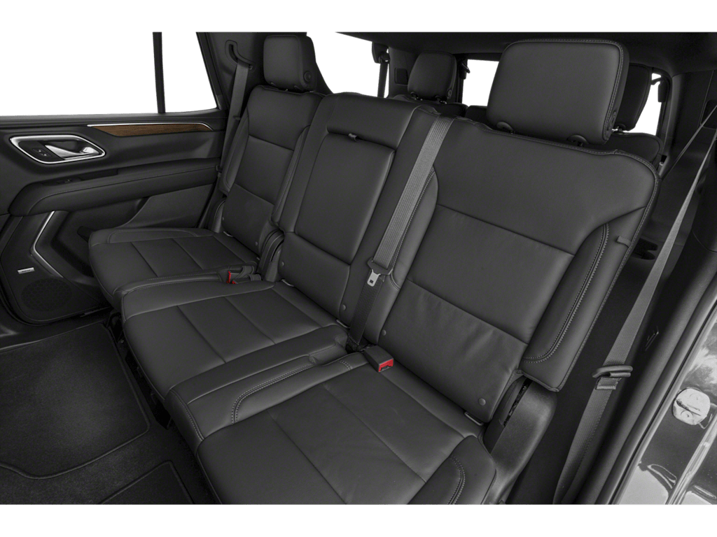 Thumbnail: 2023 Chevrolet Tahoe - 7