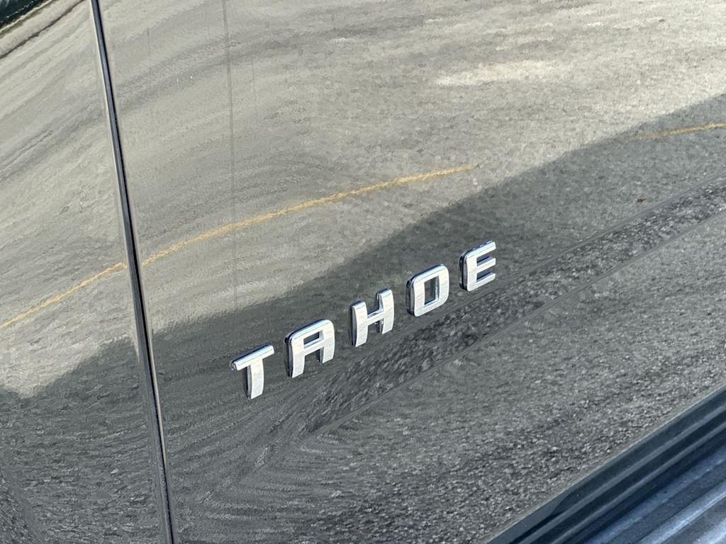 Thumbnail: 2019 Chevrolet Tahoe - 26