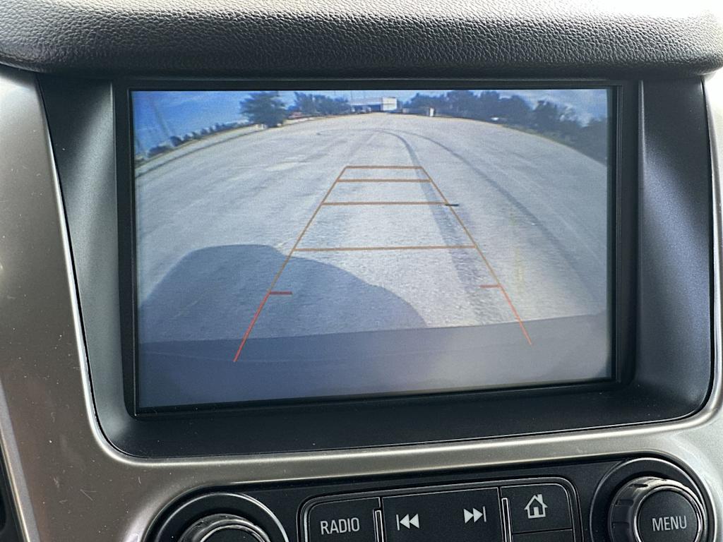 Thumbnail: 2019 Chevrolet Tahoe - 31