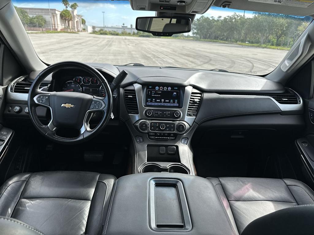 Thumbnail: 2019 Chevrolet Tahoe - 2