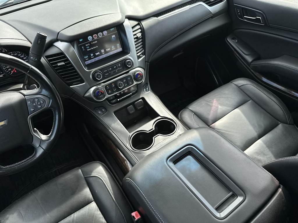 Thumbnail: 2019 Chevrolet Tahoe - 14