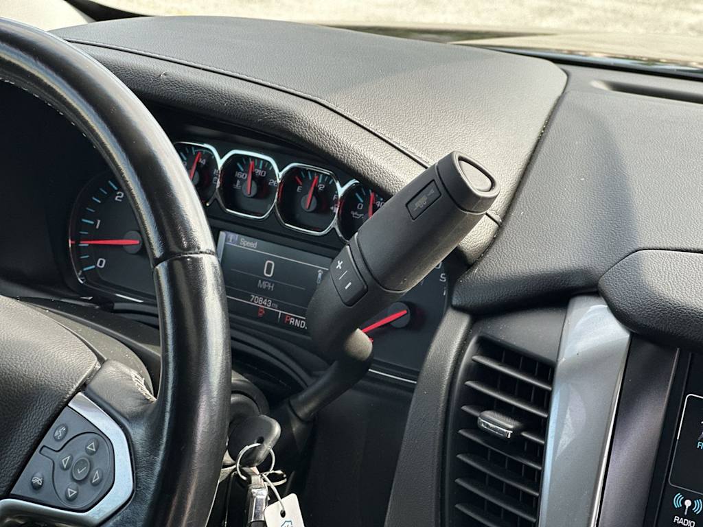 Thumbnail: 2019 Chevrolet Tahoe - 15