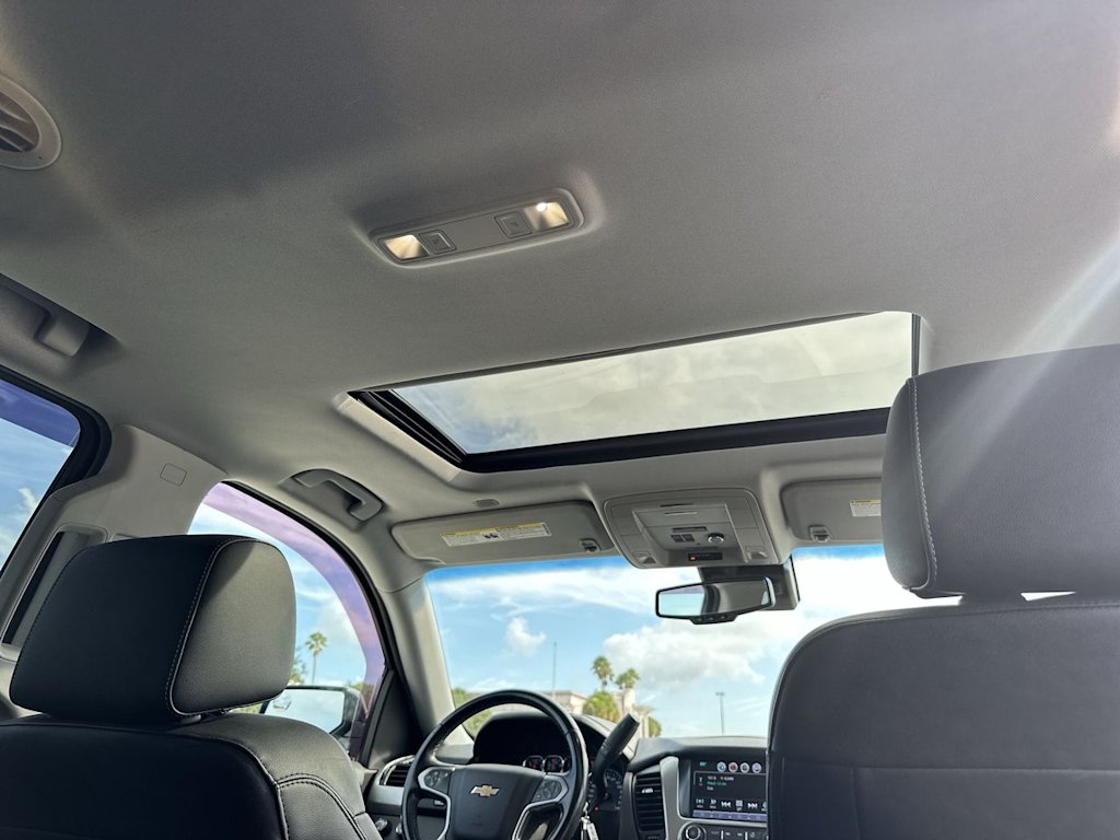Thumbnail: 2019 Chevrolet Tahoe - 30