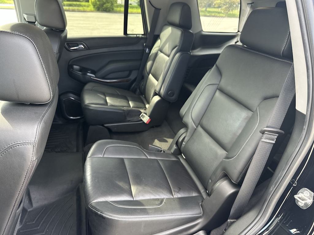 Thumbnail: 2019 Chevrolet Tahoe - 28